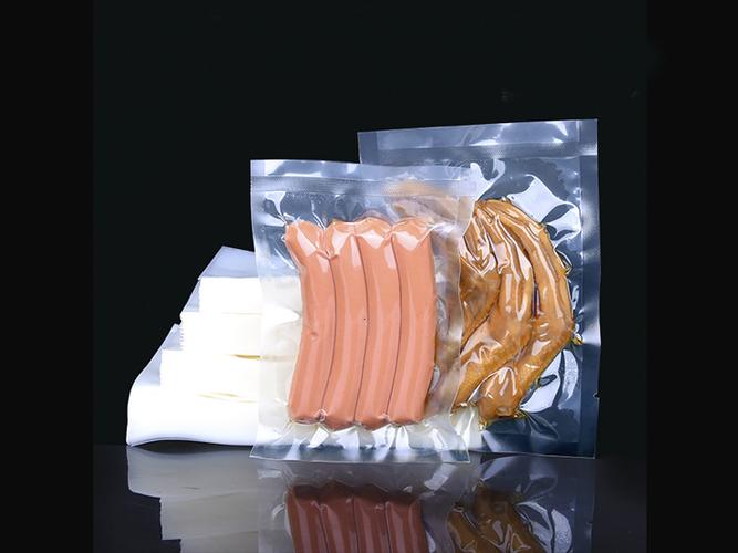 炒货食品真空包装袋 锁住新鲜酥脆的关键选择